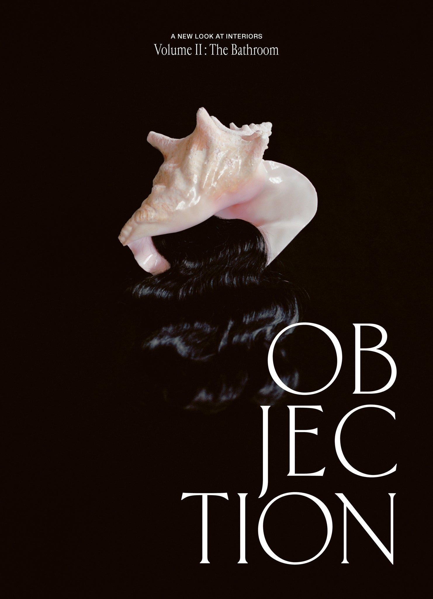 Objection Magazine - November 2022