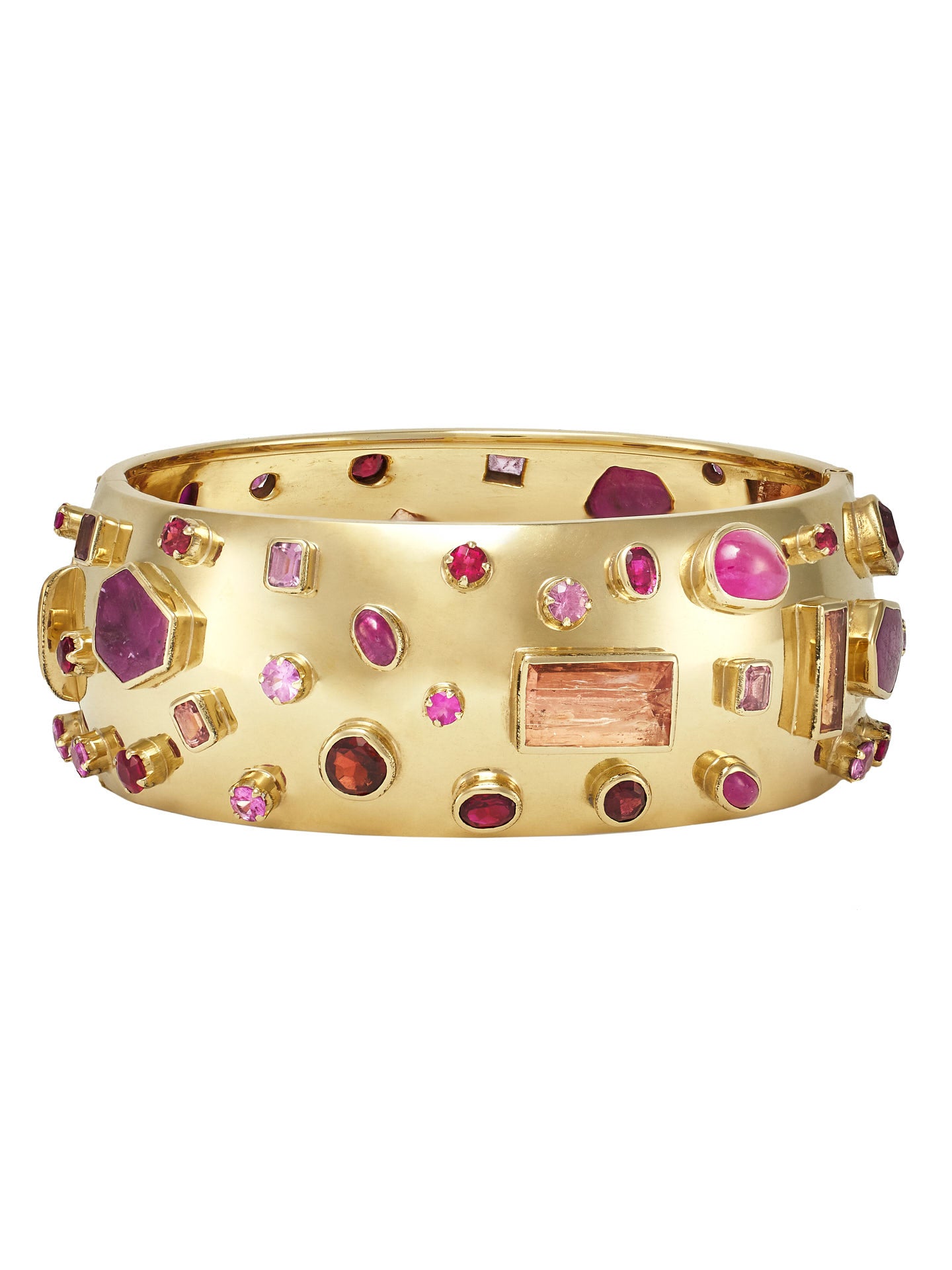 'Afternoon, Sunset' - Bracelet