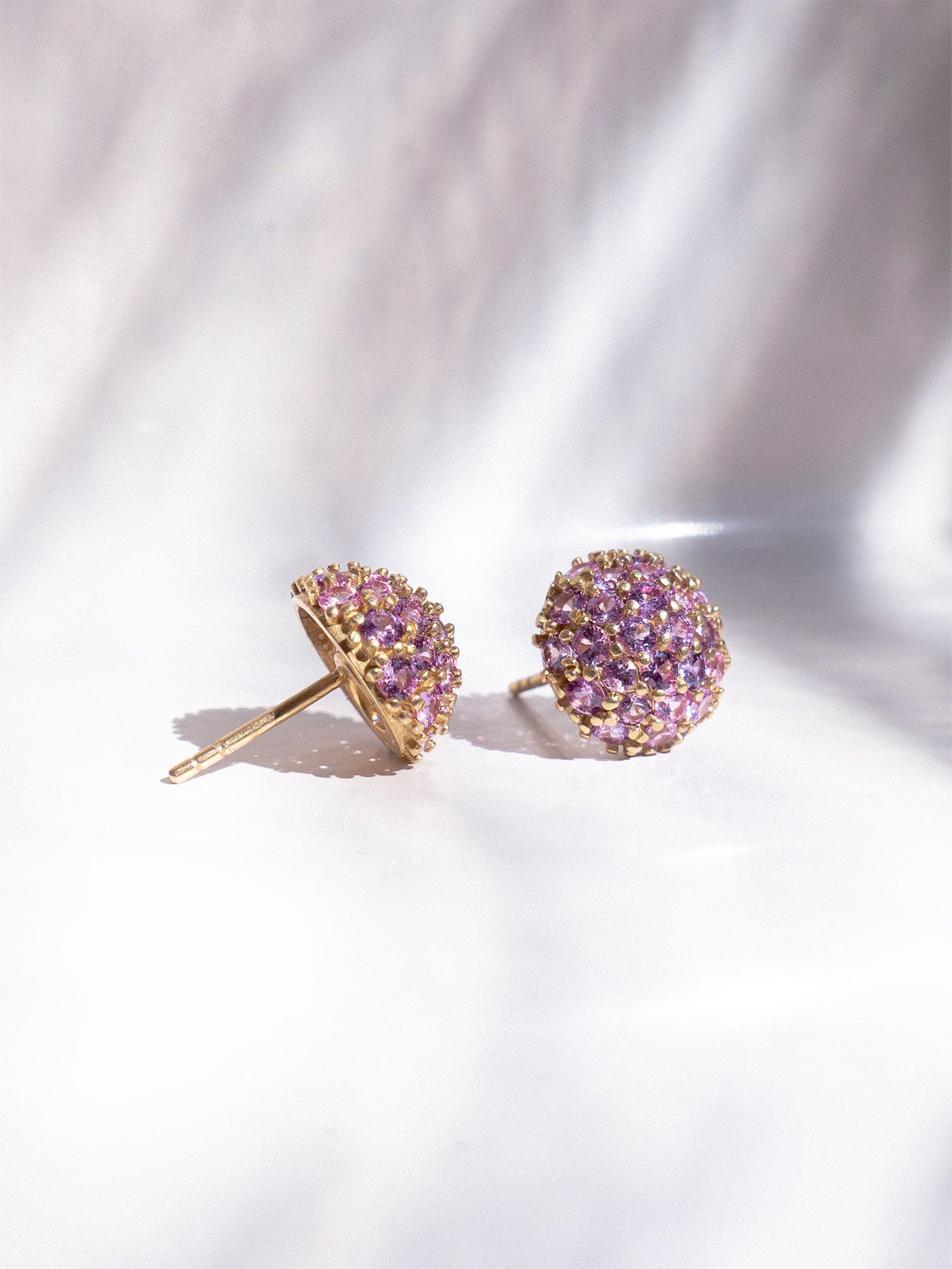 'Boogie Wonderland' Earrings