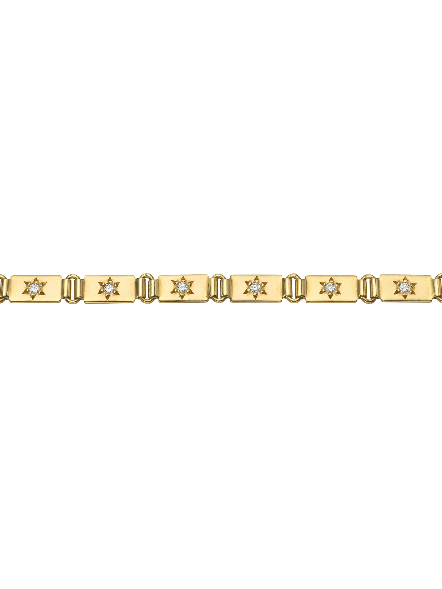 'Box Car' - Bracelet