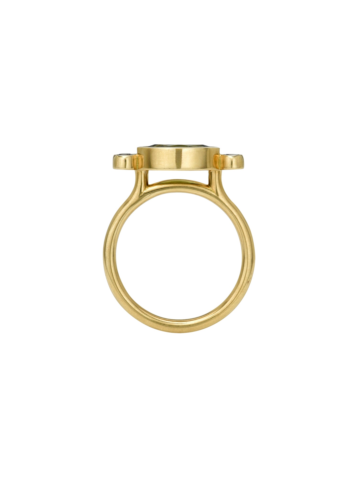 'Fanfan' - Ring