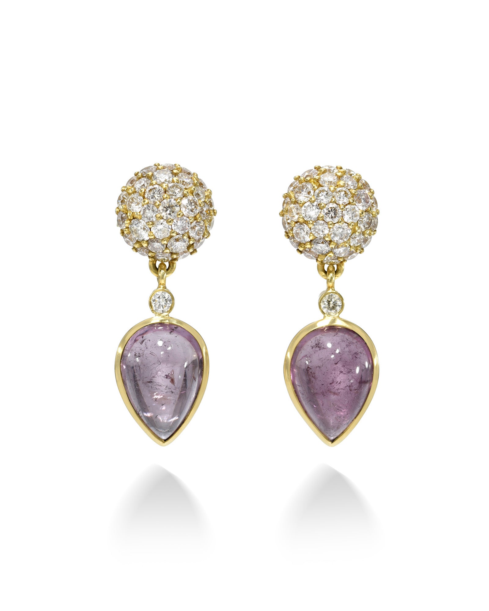 'ULF - ultimate love feelings' - Earrings