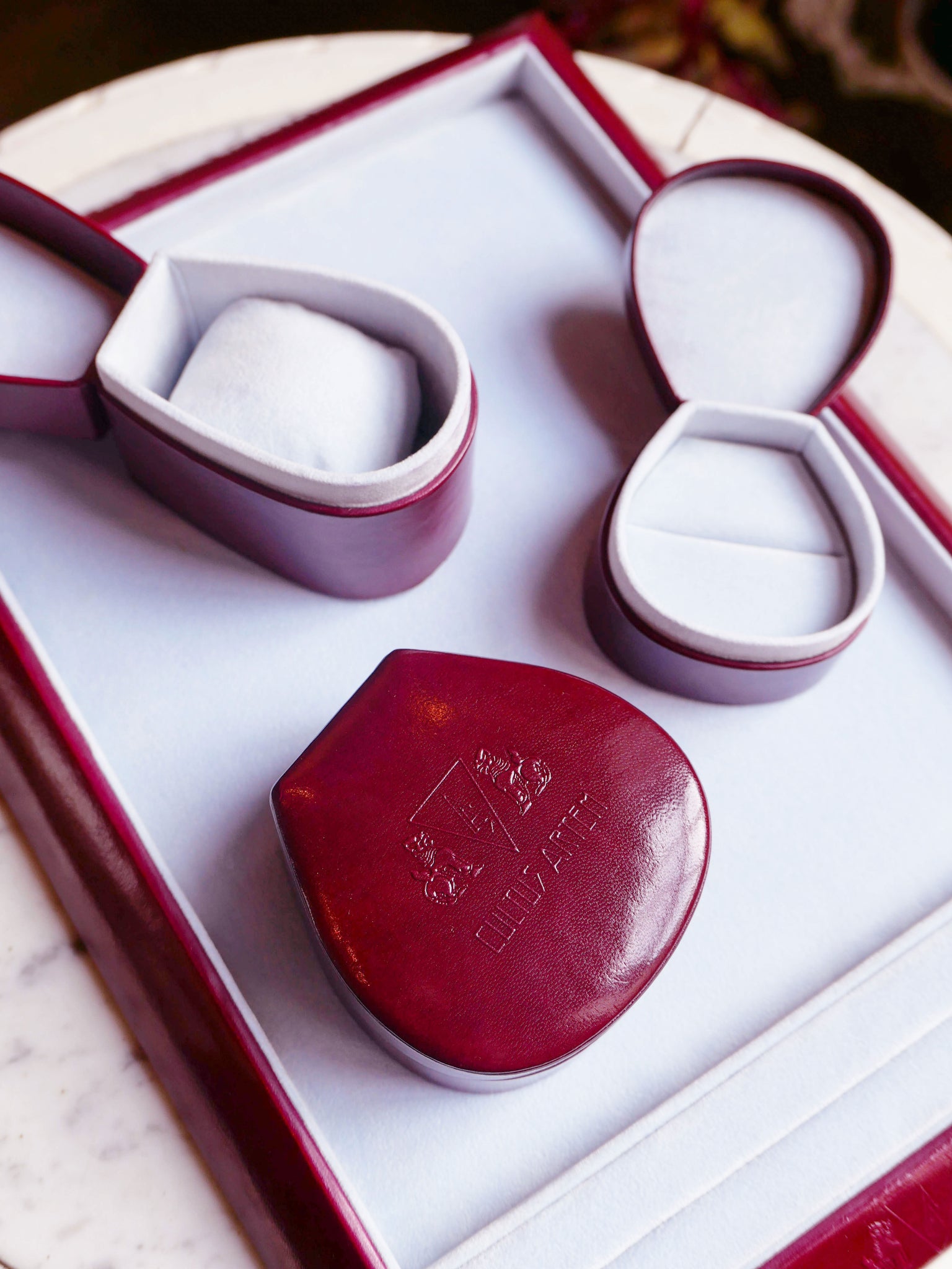 'Uni' Ring