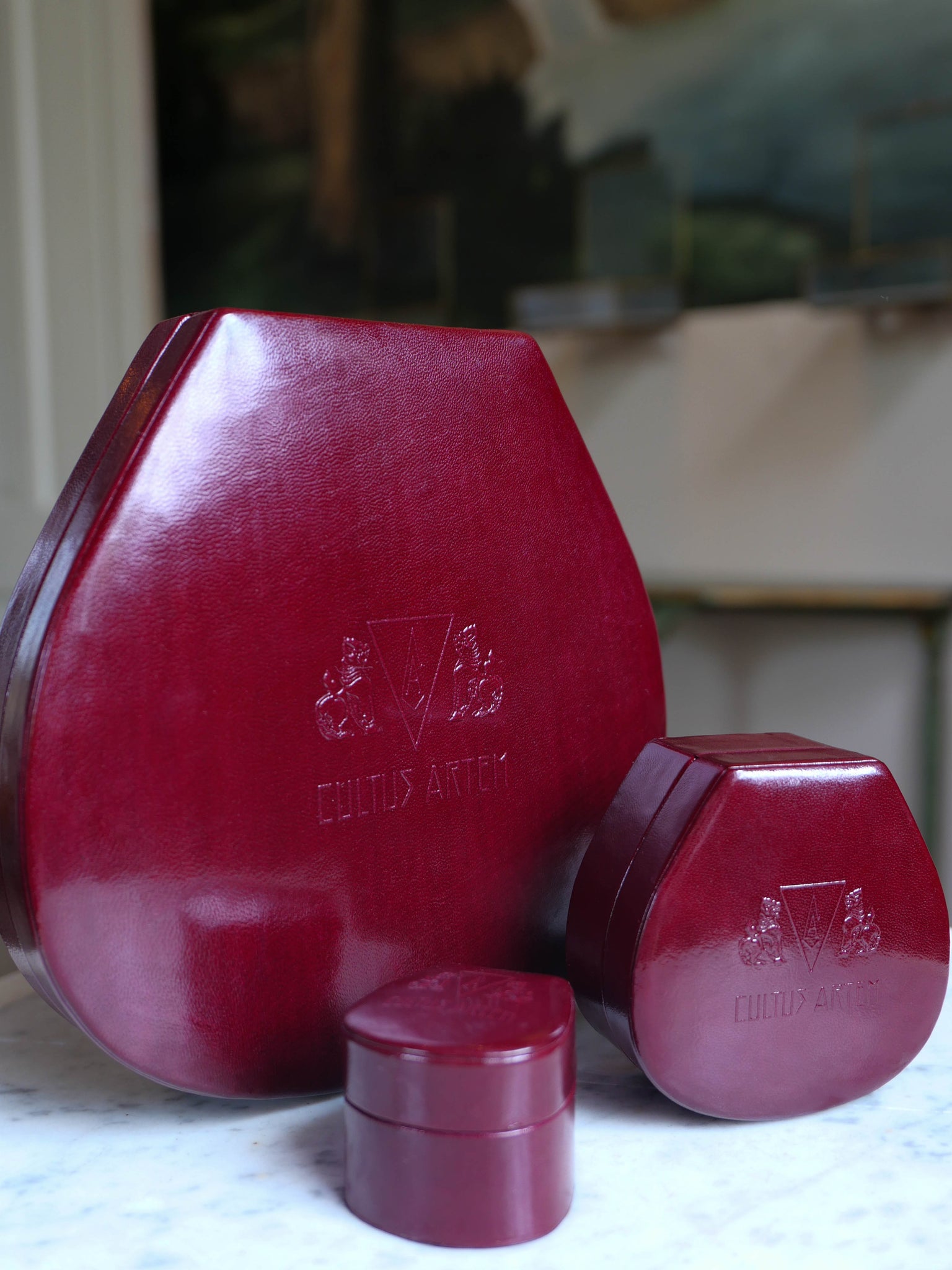 'Sun & Moon' Necklace