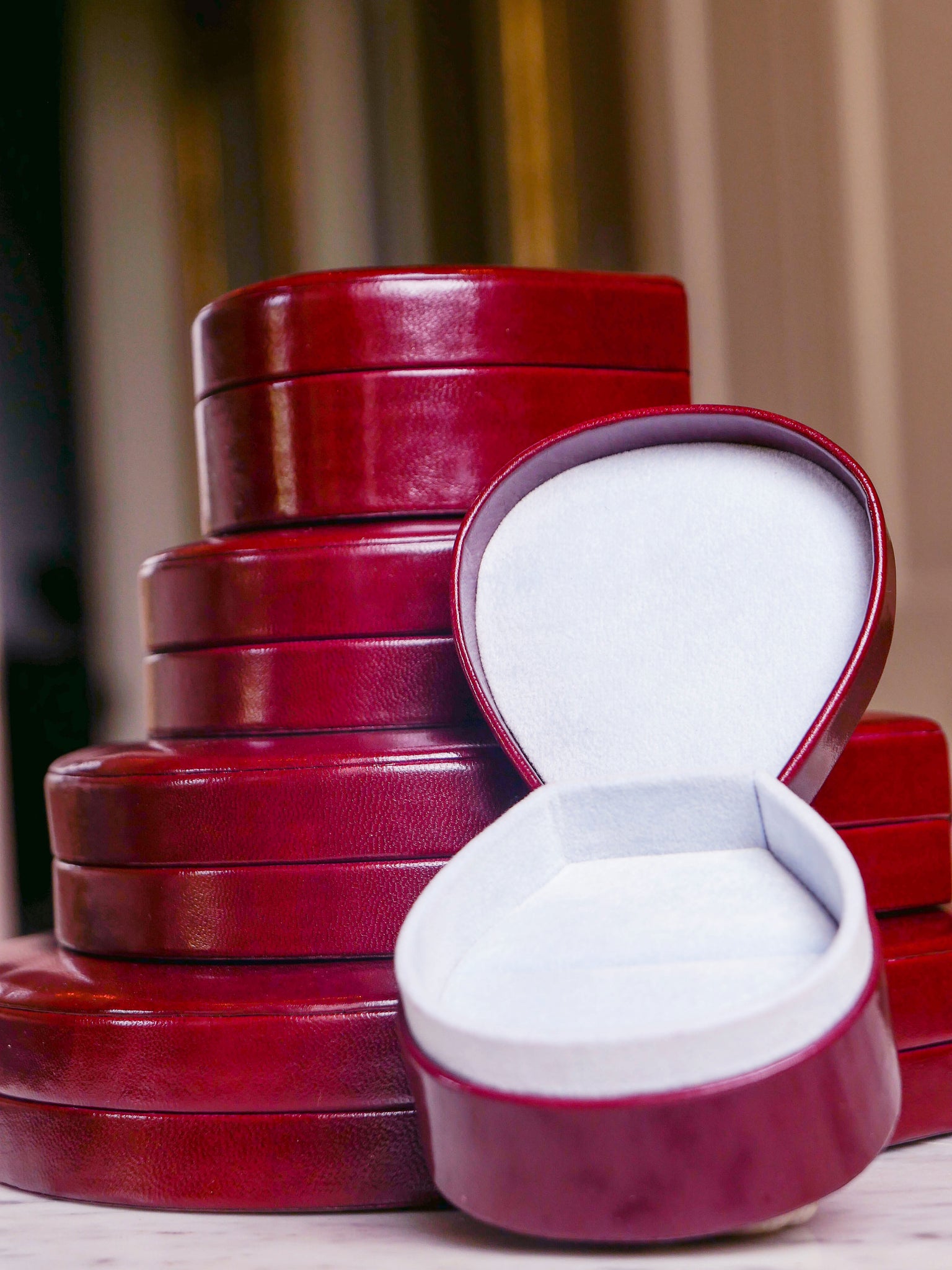 'Sun & Moon' Necklace