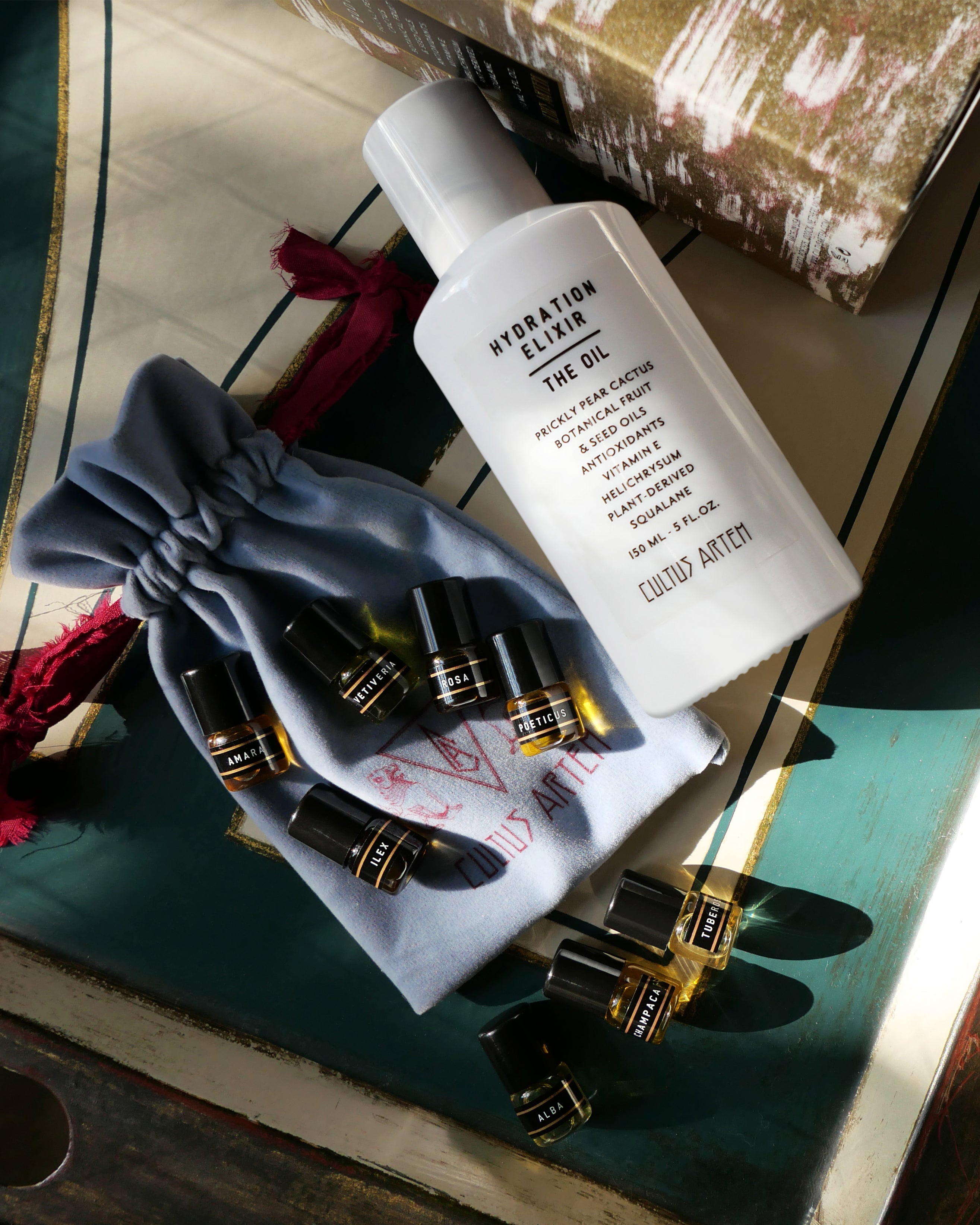 Objects of Desire (Gift Set) – CULTUS ARTEM