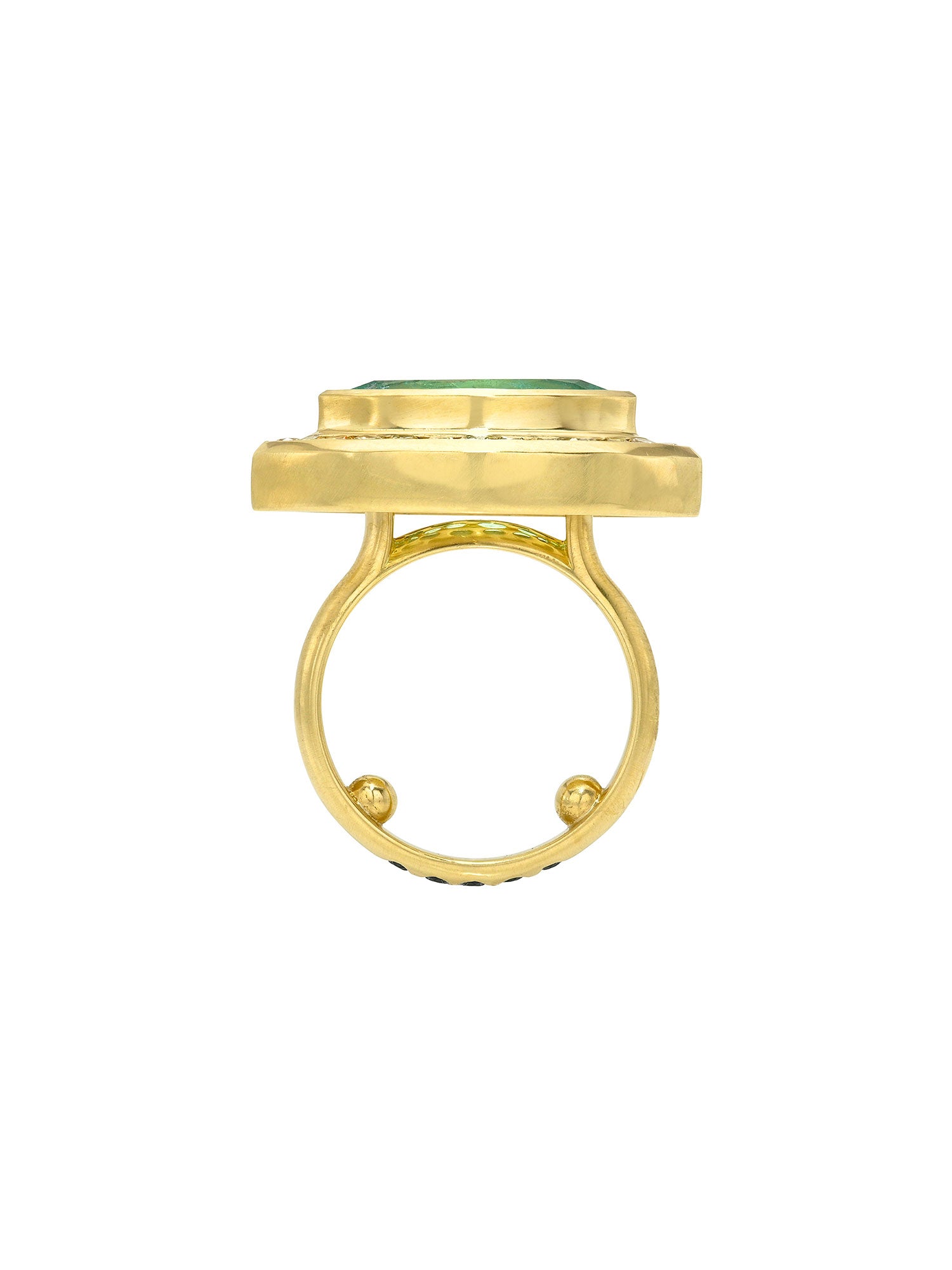'Seer's Eye' - Ring