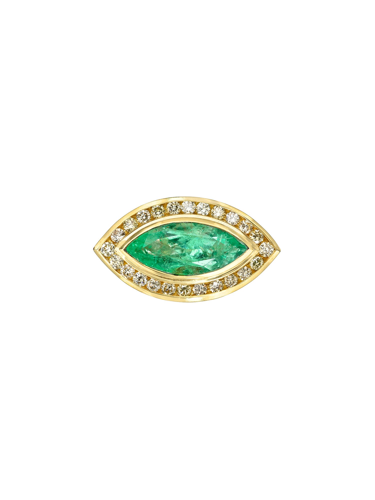 'Seer's Eye' - Ring