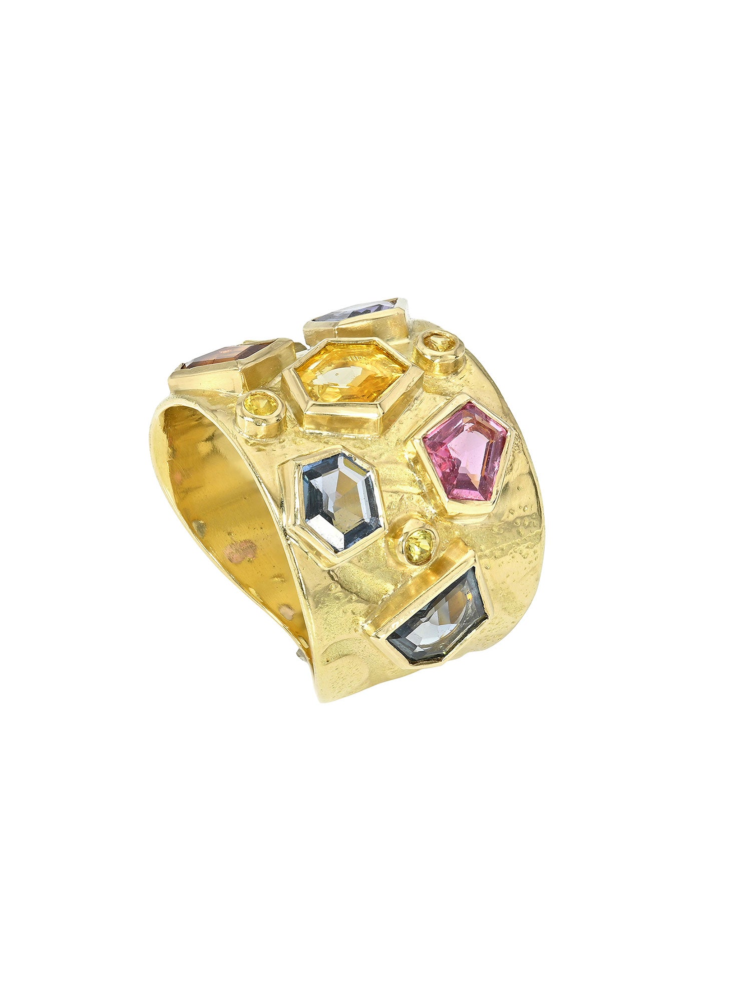 'Tabula Rasa' - Ring