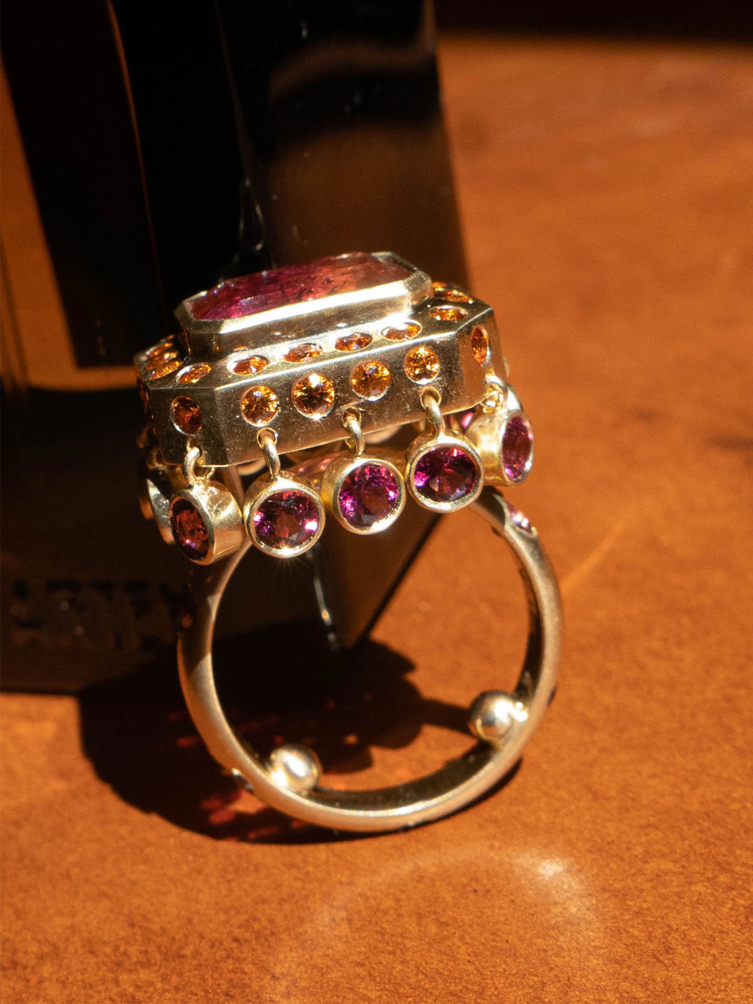 'Tambu' - Ring