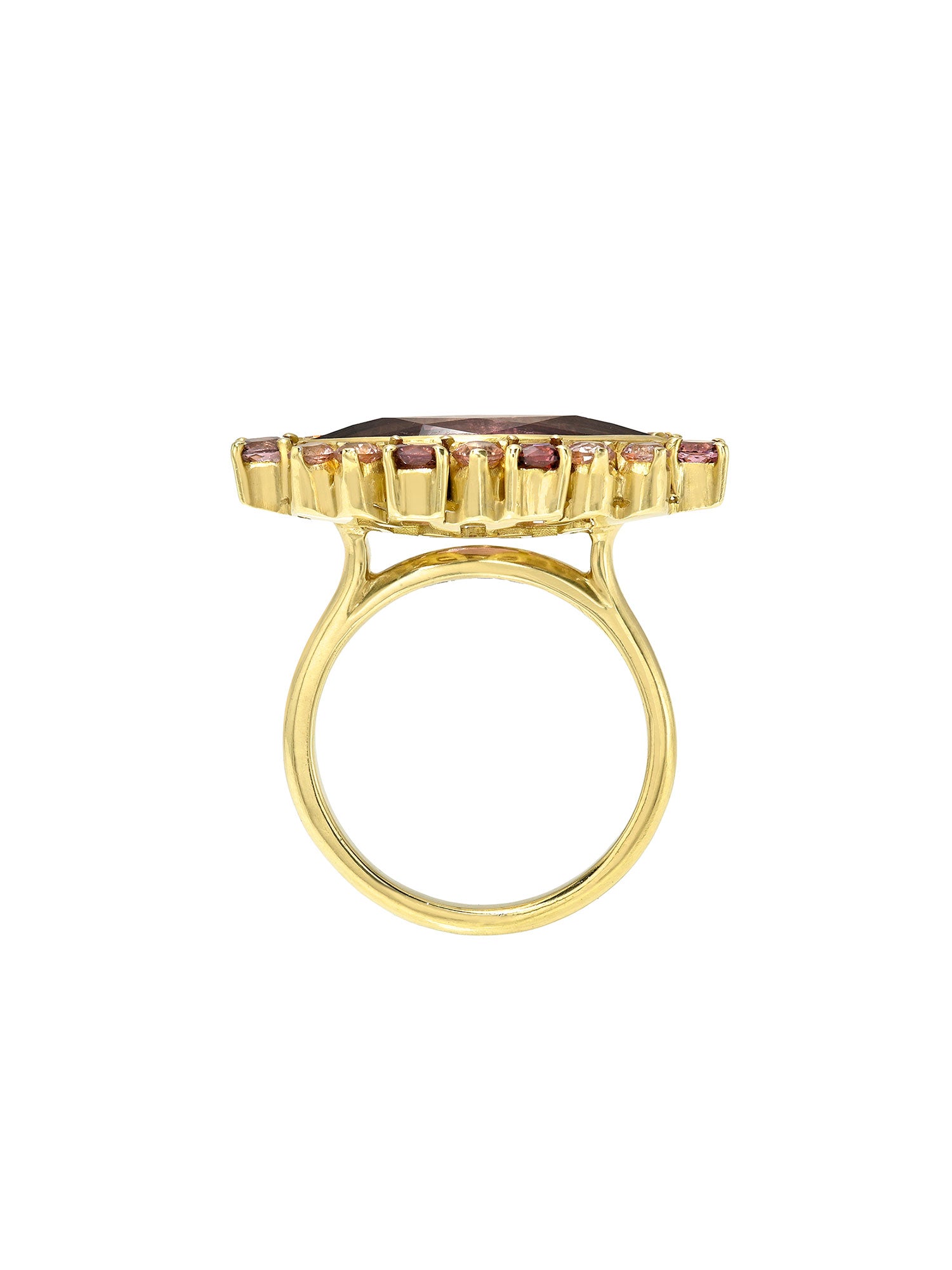 'Uni' Ring