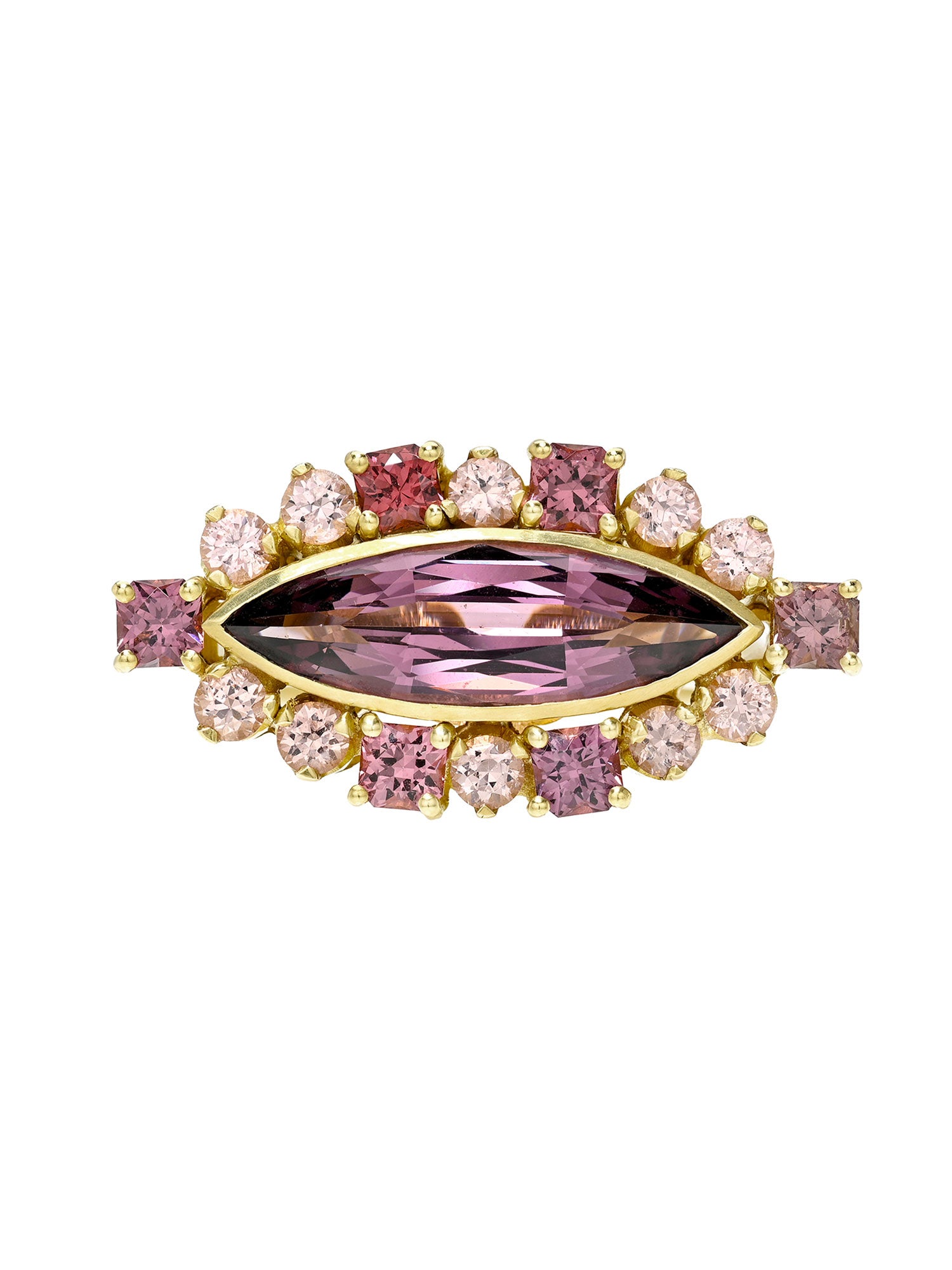 'Uni' Ring