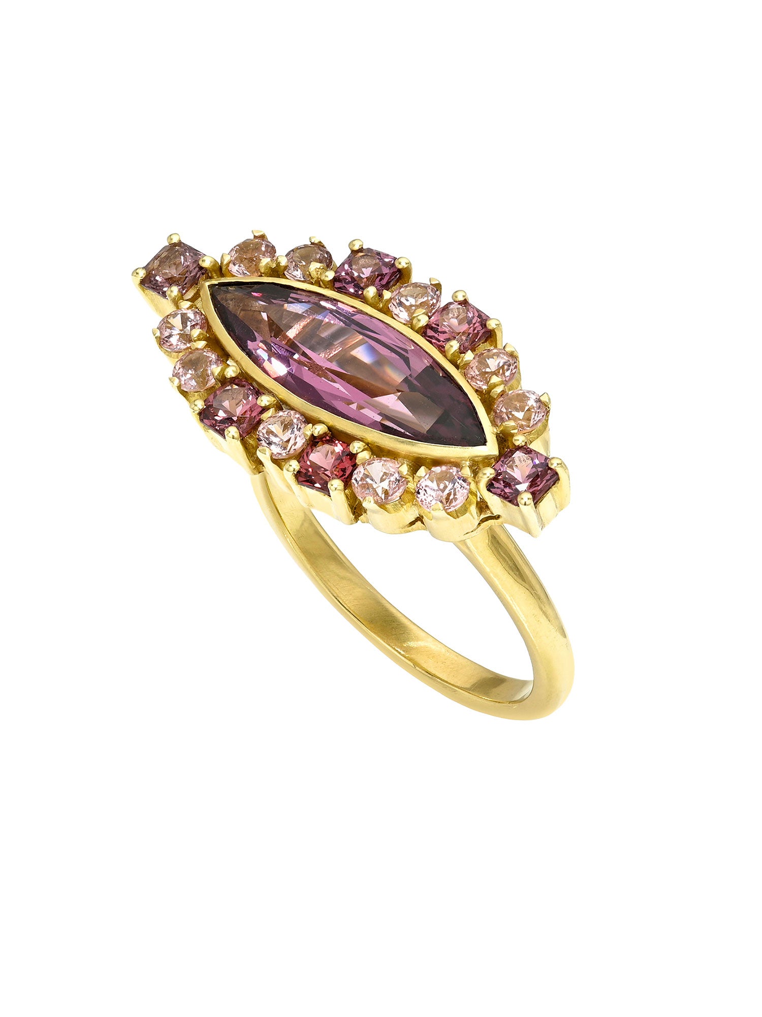 'Uni' Ring