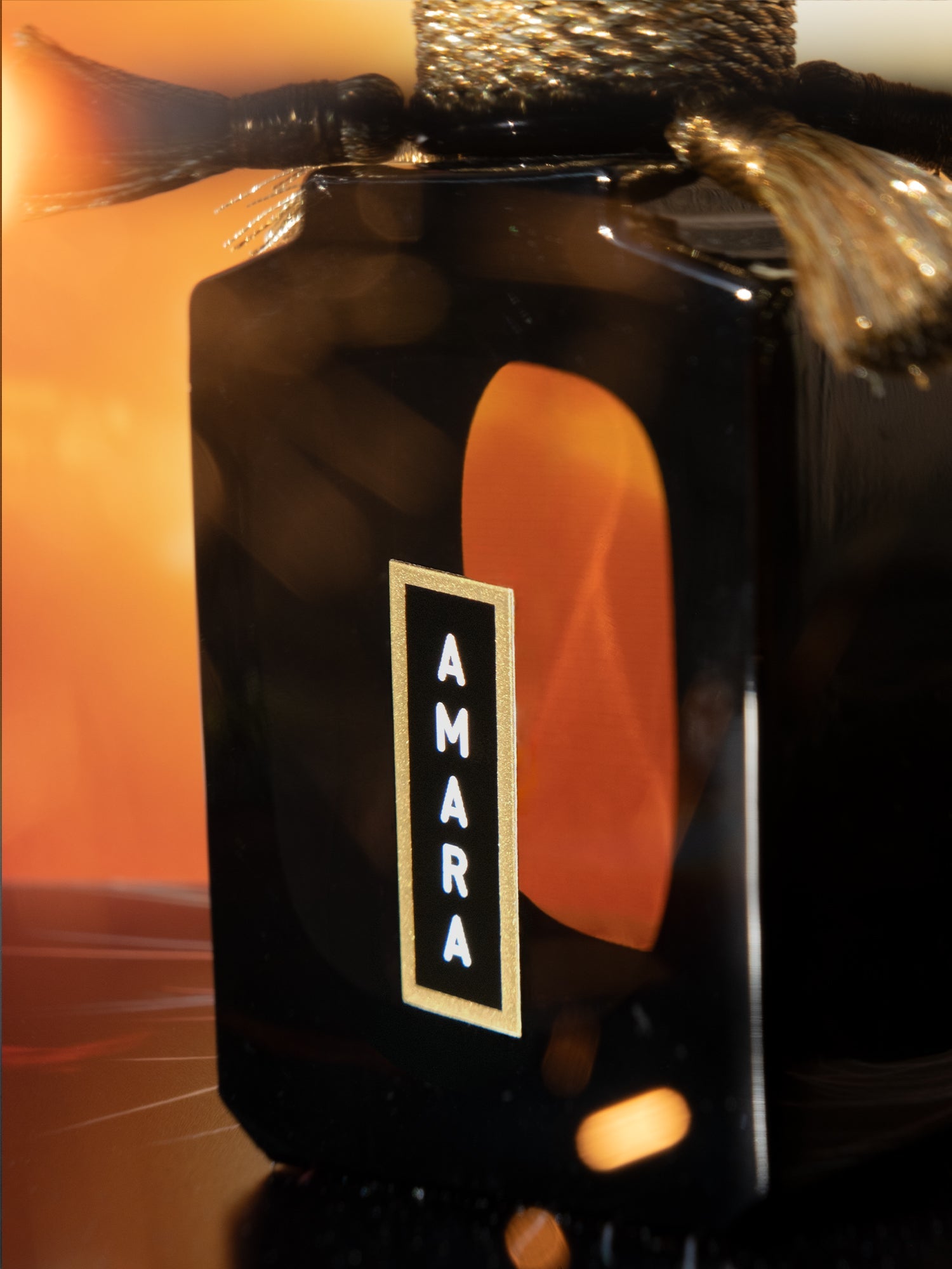Amara (Sample)